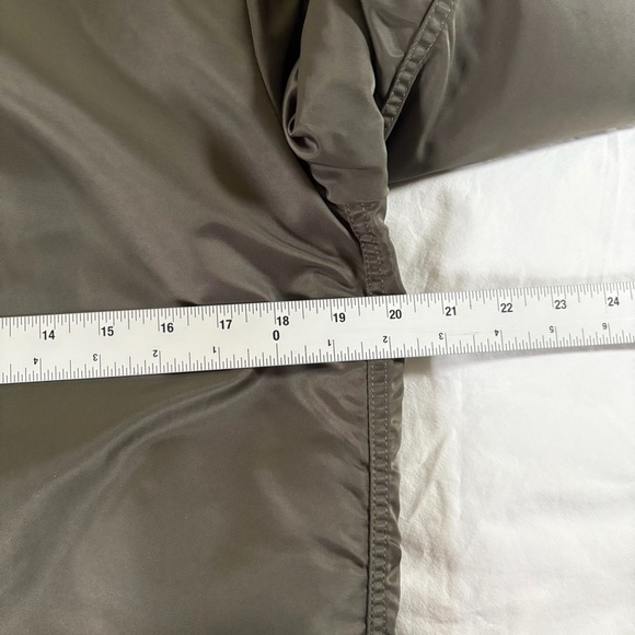 Alpha Industries | Reversible MA-1 Bomber Jacket | Women's Small - Picture 13 of 16